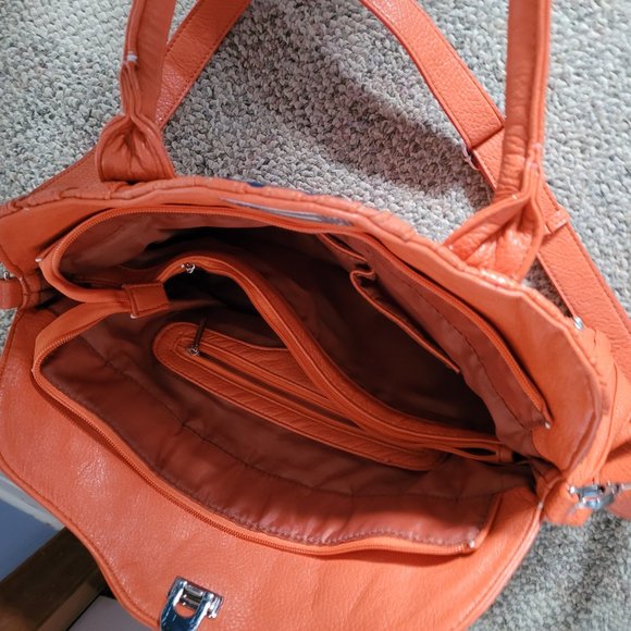 Orange bling - Picture 3 of 3